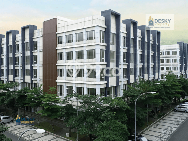 Kantor Paling Dicari LB 982m2 Dijual di Bekasi Barat Kantor Paling Dicari LB 982m2 Dijual di Bekasi Barat
