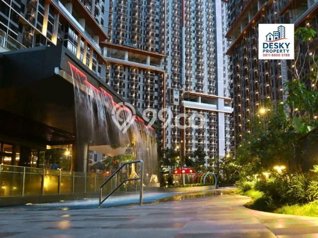 Hunian Apartemen 0 KT 1 KM di Bekasi Barat, Bekasi Dijual Cepat Hunian Apartemen 0 KT 1 KM di Bekasi Barat, Bekasi Dijual Cepat