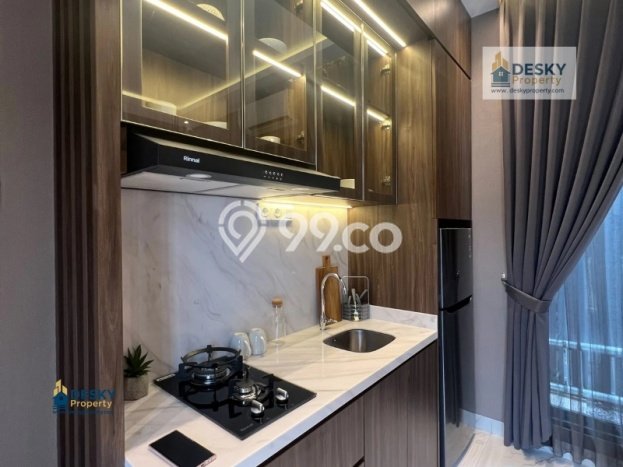 Rumah Minimalis 3 KT LT 70m2 di Harapan Indah Rumah Minimalis 3 KT LT 70m2 di Harapan Indah