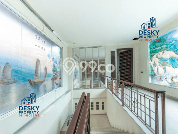 Unit Ruko Dijual di Bekasi Utara Bekasi 300m2 Unit Ruko Dijual di Bekasi Utara Bekasi 300m2