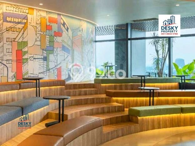 SPECIAL UNIT! Apartemen Kawasan BSD, Tangerang, 2 KM, Luas 95m², Fasilitas Lengkap, Area Strategis SPECIAL UNIT! Apartemen Kawasan BSD, Tangerang, 2 KM, Luas 95m², Fasilitas Lengkap, Area Strategis