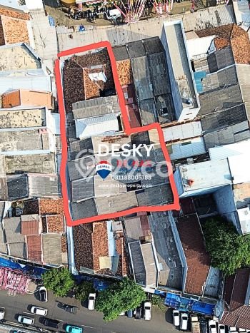 Lokasi Strategis! Dijual Ruko Bisnis di Matraman, Jakarta Timur Kondisi Baik Lokasi Strategis! Dijual Ruko Bisnis di Matraman, Jakarta Timur Kondisi Baik