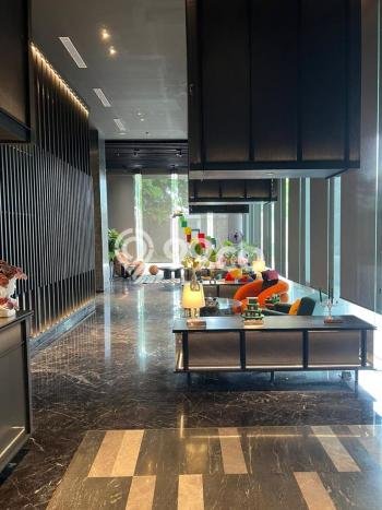 Apartemen Harga Bersahabat di Serpong Utara Spesifikasi 1 Kamar Apartemen Harga Bersahabat di Serpong Utara Spesifikasi 1 Kamar
