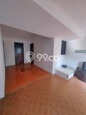 Hunian Cantik Minimalis Lb 125m2 di Cilandak, Jakarta Selatan Hunian Cantik Minimalis Lb 125m2 di Cilandak, Jakarta Selatan