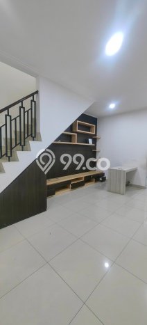 Rumah kawasan , 2 KT, View Kota, Luas 60m2m² LB 85m2m² Rumah kawasan , 2 KT, View Kota, Luas 60m2m² LB 85m2m²