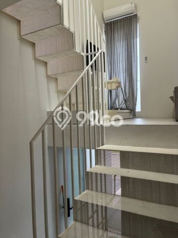 Rumah Strategis Modern Lb 41m2 di Pagedangan, Tangerang Rumah Strategis Modern Lb 41m2 di Pagedangan, Tangerang