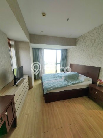 Disewakan Apartemen Murah di BSD City 3 Bedroom Disewakan Apartemen Murah di BSD City 3 Bedroom