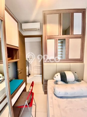 Dijual Apartemen 3 KT & 2 KM di Jakarta Barat Area Strategis Dijual Apartemen 3 KT & 2 KM di Jakarta Barat Area Strategis