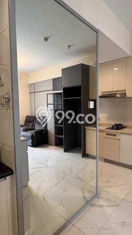 Sewa Apartemen Ekonomis 2 KT di BSD Tangerang Sewa Apartemen Ekonomis 2 KT di BSD Tangerang