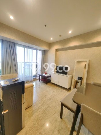 Disewakan Apartemen Murah di BSD City 3 Bedroom Disewakan Apartemen Murah di BSD City 3 Bedroom