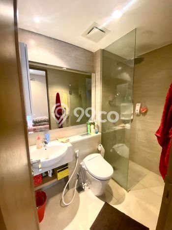 Dijual Apartemen 3 KT & 2 KM di Jakarta Barat Area Strategis Dijual Apartemen 3 KT & 2 KM di Jakarta Barat Area Strategis