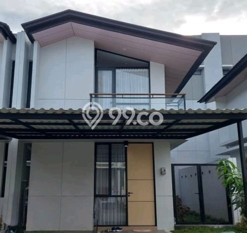 Rumah sewa siap huni 2 Kamar Tidur di Lippo Karawaci, Tangerang Rumah sewa siap huni 2 Kamar Tidur di Lippo Karawaci, Tangerang