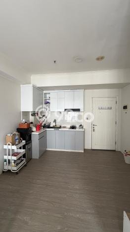Apartemen Terawat Dijual di Tangerang Spesifikasi 1 KT, 1 KM Apartemen Terawat Dijual di Tangerang Spesifikasi 1 KT, 1 KM