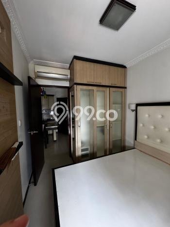 Siap Huni Apartemen di Jakarta Barat 2 Kamar & 1 Kamar Mandi, Luas 42m2 Siap Huni Apartemen di Jakarta Barat 2 Kamar & 1 Kamar Mandi, Luas 42m2