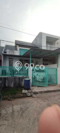 Dijual Cepat Rumah Bagus Siap Huni LB 52m2 di Gunung Putri, Bogor Dijual Cepat Rumah Bagus Siap Huni LB 52m2 di Gunung Putri, Bogor
