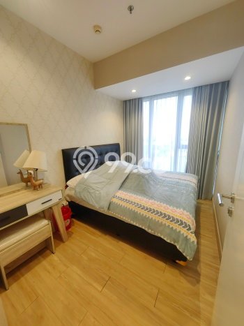 Disewakan Apartemen Murah di BSD City 3 Bedroom Disewakan Apartemen Murah di BSD City 3 Bedroom
