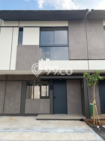 Rumah Cantik Siap Pakai Di Legok Luas 63m2 Lokasi Strategis Rumah Cantik Siap Pakai Di Legok Luas 63m2 Lokasi Strategis