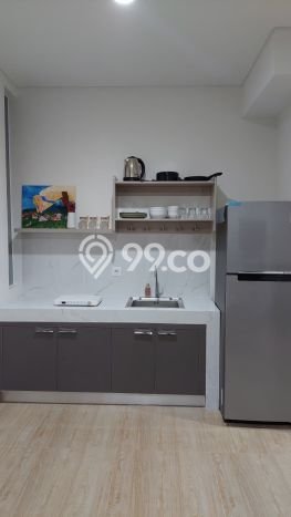 Rumah sewa siap huni 2 Kamar Tidur di Lippo Karawaci, Tangerang Rumah sewa siap huni 2 Kamar Tidur di Lippo Karawaci, Tangerang
