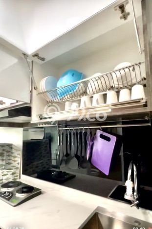 Sewa Apartemen Hemat di Pinang, Tangerang Lokasi Strategis Sewa Apartemen Hemat di Pinang, Tangerang Lokasi Strategis