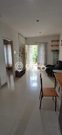 Dijual Rumah Ideal Siap Huni di Tangerang Favorit Dijual Rumah Ideal Siap Huni di Tangerang Favorit
