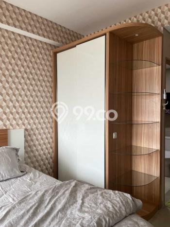 Apartemen Harga Murah dengan 0 BR & 1 KM di BSD Tangerang Selatan Apartemen Harga Murah dengan 0 BR & 1 KM di BSD Tangerang Selatan