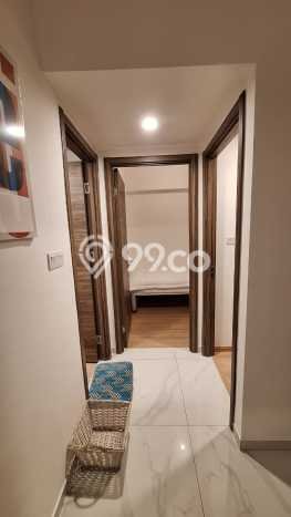 Sewa Apartemen Murah di BSD 3 KT Sewa Apartemen Murah di BSD 3 KT