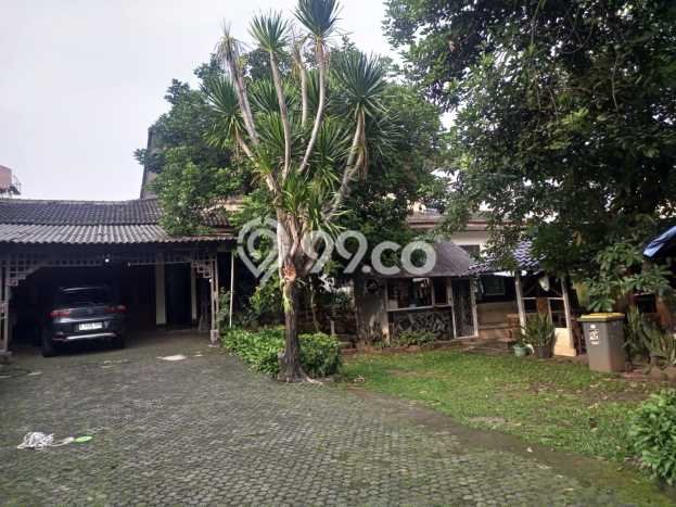 Jual Rumah Luas Elegan Dengan View Cantik di Lebak Bulus, Jakarta Selatan Jual Rumah Luas Elegan Dengan View Cantik di Lebak Bulus, Jakarta Selatan