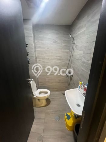 Hunian Apartemen 3 KT 2 KM di Serpong Utara, Tangerang Selatan Dijual Cepat Hunian Apartemen 3 KT 2 KM di Serpong Utara, Tangerang Selatan Dijual Cepat