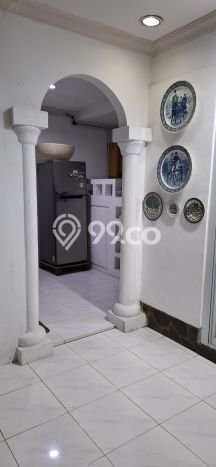 Rumah Modern Minimalis 2 KT Siap Huni di Cibodas Rumah Modern Minimalis 2 KT Siap Huni di Cibodas