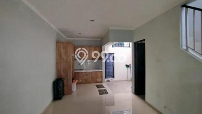 Dijual Cepat Rumah Favorit Siap Huni LB 58m2 di Pondok Aren, Tangerang Selatan Dijual Cepat Rumah Favorit Siap Huni LB 58m2 di Pondok Aren, Tangerang Selatan