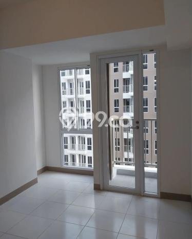 Apartemen Terjangkau Dijual di Tangerang 0 KT & 1 KM Apartemen Terjangkau Dijual di Tangerang 0 KT & 1 KM