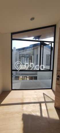 Rumah Modern 2 KT di Lippo Karawaci Tangerang Unfurnished Rumah Modern 2 KT di Lippo Karawaci Tangerang Unfurnished