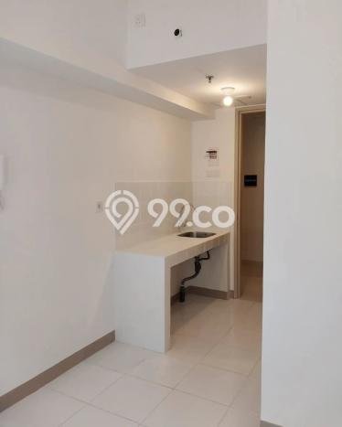 Apartemen Terjangkau Dijual di Tangerang 0 KT & 1 KM Apartemen Terjangkau Dijual di Tangerang 0 KT & 1 KM