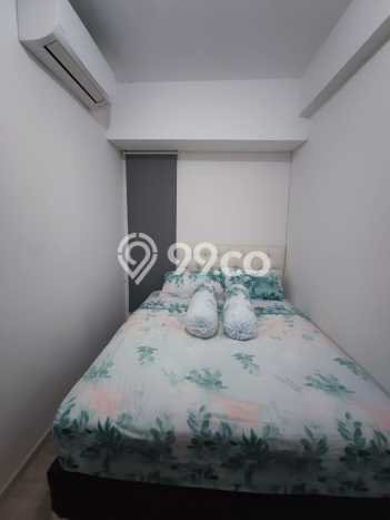 Dijual Apartemen 1 KT & 1 KM di Tangerang Lokasi Strategis Dijual Apartemen 1 KT & 1 KM di Tangerang Lokasi Strategis