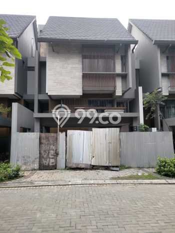 Dijual Rumah Luas Megah Dengan View Eksklusif di BSD City, Tangerang Dijual Rumah Luas Megah Dengan View Eksklusif di BSD City, Tangerang