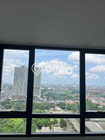Apartemen Harga Bersahabat di Serpong Utara Spesifikasi 1 Kamar Apartemen Harga Bersahabat di Serpong Utara Spesifikasi 1 Kamar