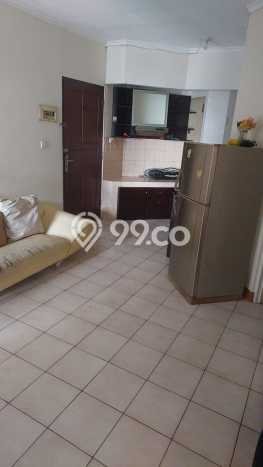 Dijual Apartemen di Jakarta Barat 2 Kamar & 1 Kamar Mandi, Luas 60m2 Dijual Apartemen di Jakarta Barat 2 Kamar & 1 Kamar Mandi, Luas 60m2