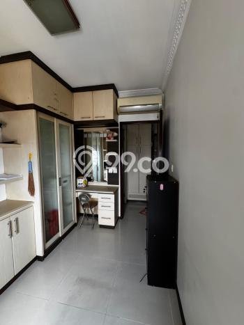 Siap Huni Apartemen di Jakarta Barat 2 Kamar & 1 Kamar Mandi, Luas 42m2 Siap Huni Apartemen di Jakarta Barat 2 Kamar & 1 Kamar Mandi, Luas 42m2