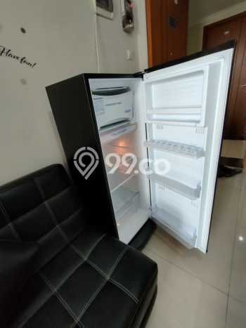 Hunian Apartemen Budget Friendly di Jakarta Barat dengan 2 Kamar Tidur, 1 Kamar Mandi Hunian Apartemen Budget Friendly di Jakarta Barat dengan 2 Kamar Tidur, 1 Kamar Mandi