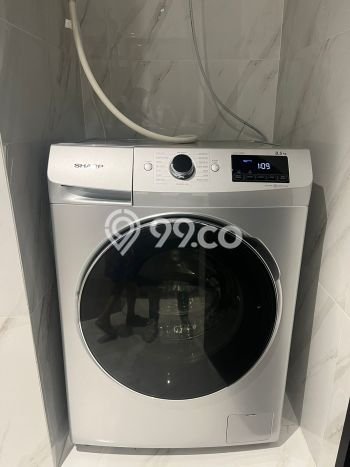 Disewakan Segera Apartemen Nyaman 1 KT di Kawasan Pagedangan Disewakan Segera Apartemen Nyaman 1 KT di Kawasan Pagedangan