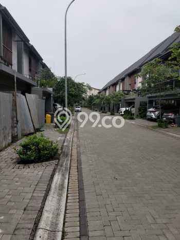 Dijual Rumah Luas Megah Dengan View Eksklusif di BSD City, Tangerang Dijual Rumah Luas Megah Dengan View Eksklusif di BSD City, Tangerang