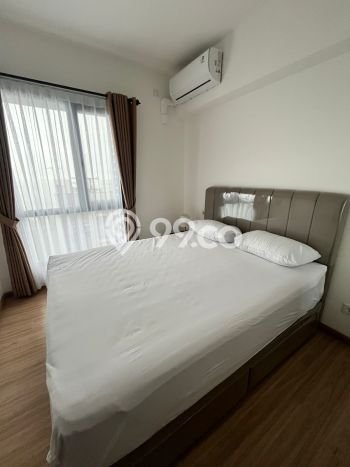 Hunian Strategis 44m2 di Alam Sutera Tangerang 2 Bedroom Hunian Strategis 44m2 di Alam Sutera Tangerang 2 Bedroom
