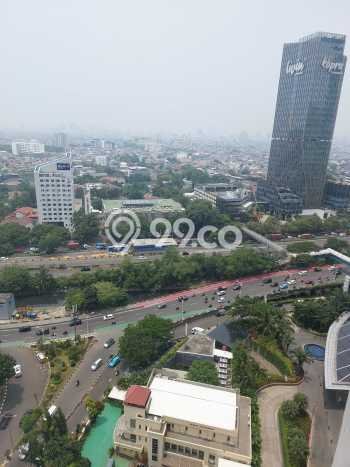 Dijual Apartemen di Jakarta Barat 2 Kamar & 1 Kamar Mandi, Luas 60m2 Dijual Apartemen di Jakarta Barat 2 Kamar & 1 Kamar Mandi, Luas 60m2