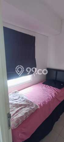 Jarang Ada! Hunian Apartemen Hemat di Cisauk, Tangerang 2 Kamar Tidur dan 1 Kamar Mandi Jarang Ada! Hunian Apartemen Hemat di Cisauk, Tangerang 2 Kamar Tidur dan 1 Kamar Mandi