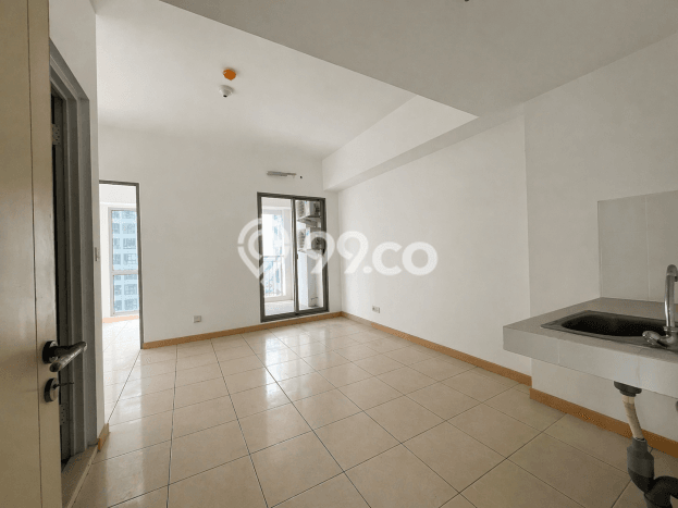 Untuk Dijual Apartemen 3 KT & 1 KM di Tangerang Lokasi Strategis Untuk Dijual Apartemen 3 KT & 1 KM di Tangerang Lokasi Strategis