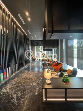 Apartemen Harga Bersahabat di Serpong Utara Spesifikasi 1 Kamar Apartemen Harga Bersahabat di Serpong Utara Spesifikasi 1 Kamar