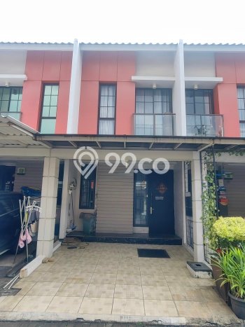Rumah Strategis Minimalis Lb 72m2 di Pinang, Tangerang Rumah Strategis Minimalis Lb 72m2 di Pinang, Tangerang
