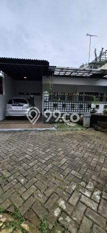 Rumah Modern Minimalis 2 KT Siap Huni di Cibodas Rumah Modern Minimalis 2 KT Siap Huni di Cibodas