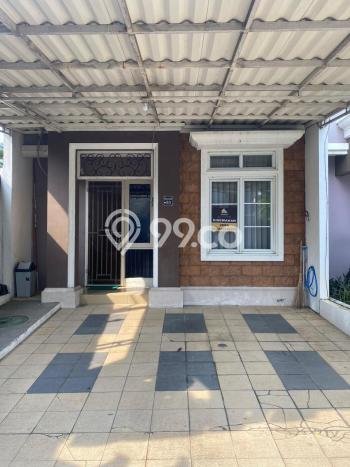 Rumah Disewakan Tangerang LT 90m2 LB 100m2 Kawasan Gading Serpong Rumah Disewakan Tangerang LT 90m2 LB 100m2 Kawasan Gading Serpong