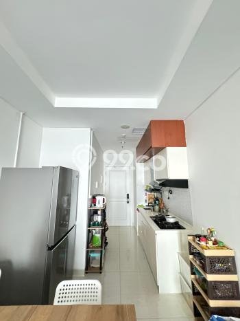 Hunian Apartemen Ideal untuk Dijual di Jakarta Barat dengan 3 Kamar Hunian Apartemen Ideal untuk Dijual di Jakarta Barat dengan 3 Kamar